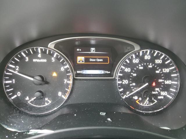Photo 9 from auction – 2019 NISSAN PATHFINDER with VIN 5N1DR2MN7KC595810