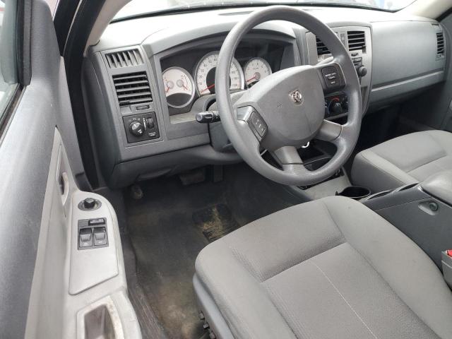 Photo 8 from auction – 2006 DODGE DAKOTA SLT with VIN 1D7HE42K96S505791