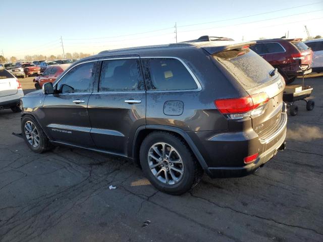Photo 2 from auction – 2014 JEEP GRAND CHER with VIN 1C4RJFBG6EC516984