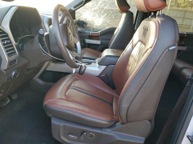 Photo 7 from auction – 2020 FORD F150 SUPER with VIN 1FTEW1E53LFB17832