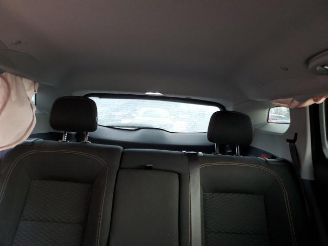 Photo 10 from auction – 2020 GMC TERRAIN SL with VIN 3GKALTEV8LL332278