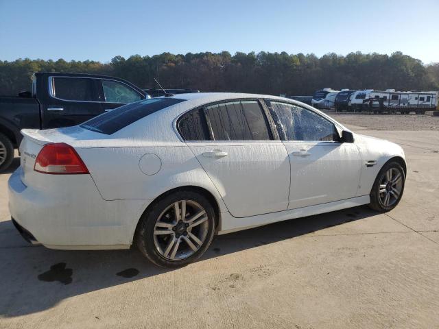 Photo 3 from auction – 2008 PONTIAC G8 with VIN 6G2ER57758L128621