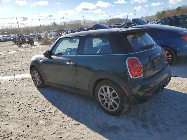 Photo 2 from auction – 2019 MINI COOPER S with VIN WMWXP7C52K2A52084