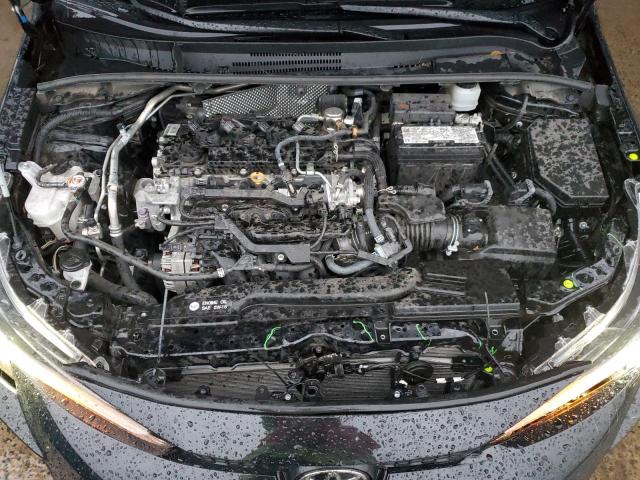 Photo 11 from auction – 2023 TOYOTA COROLLA LE with VIN 5YFB4MDE8PP013380