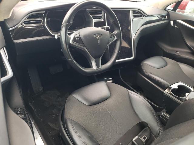 Photo 8 from auction – 2016 TESLA MODEL S with VIN 5YJSA1E29GF123880
