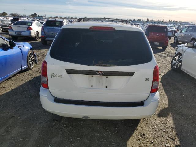 Photo 6 from auction – 2000 FORD FOCUS SE with VIN 1FAFP36P8YW393594