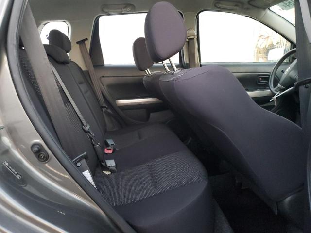 Photo 10 from auction – 2005 TOYOTA SCION XA with VIN JTKKT624150114527