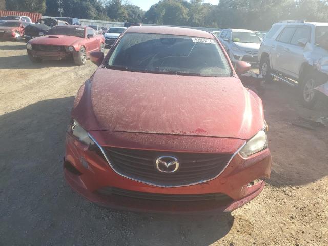 Photo 5 from auction – 2017 MAZDA 6 TOURING with VIN JM1GL1V56H1147543
