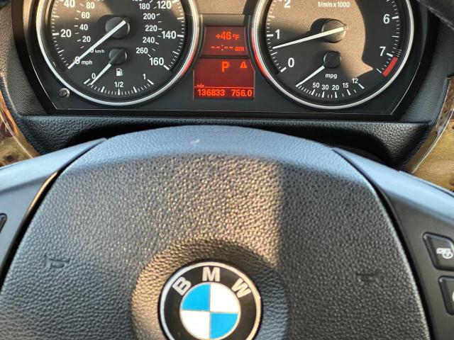 Photo 8 from auction – 2008 BMW 328 I with VIN WBAVA37508NL52285
