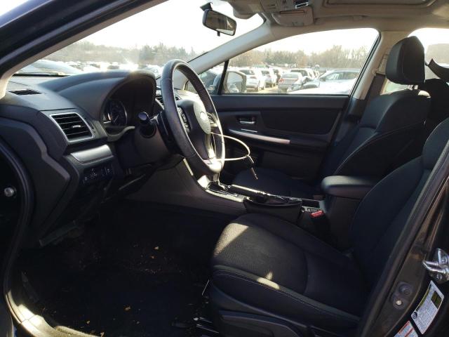 Photo 7 from auction – 2016 SUBARU IMPREZA SP with VIN JF1GPAS66G8269185