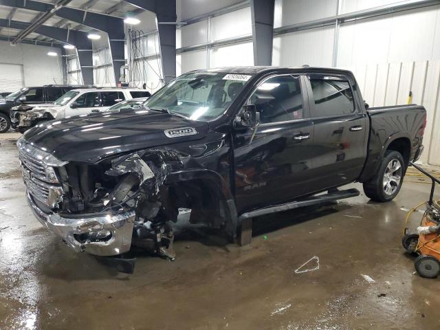 RAM 1500 LARAM 2020 z numerem VIN 1C6SRFJTXLN110398 - Zdjęcie z aukcji