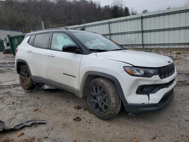 Photo 4 from auction – 2024 JEEP COMPASS LA with VIN 3C4NJDBN8RT154037