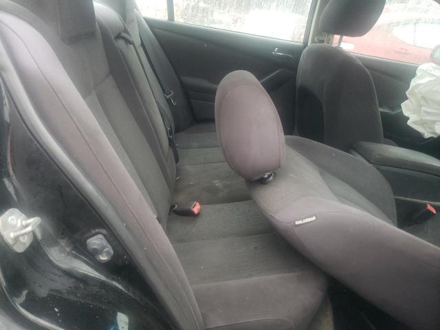 Photo 10 from auction – 2012 NISSAN ALTIMA with VIN 1N4AL2AP7CC224748