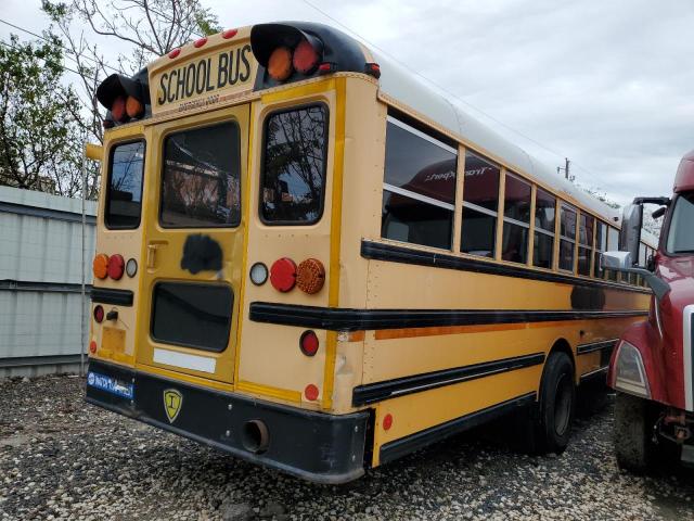 Photo 4 from auction – 2009 IC CORPORATION 3000 CE with VIN 4DRBUAAN89B039560