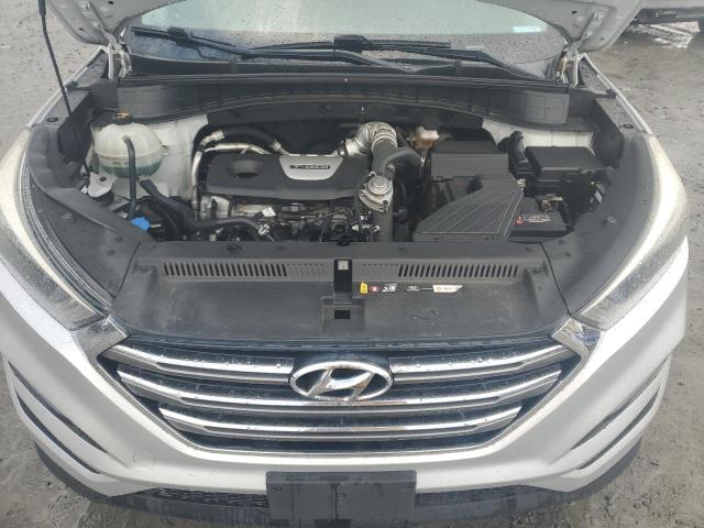 Photo 12 from auction – 2016 HYUNDAI TUCSON LIM with VIN KM8J33A29GU179862