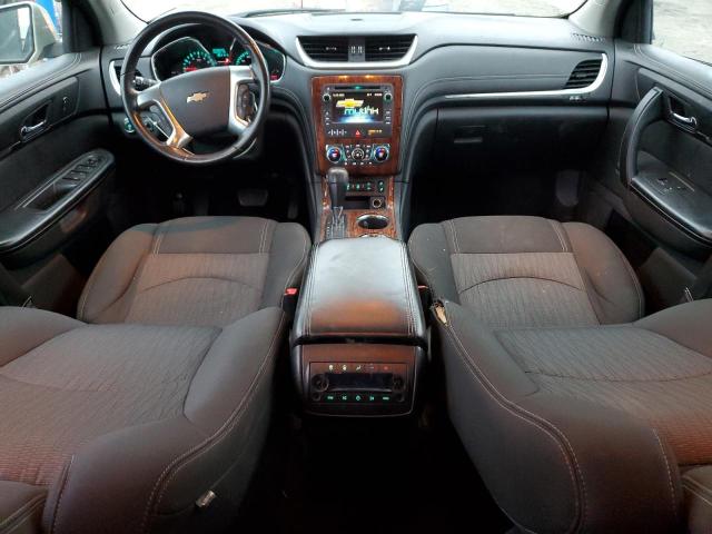 Photo 8 from auction – 2013 CHEVROLET TRAVERSE L with VIN 1GNKRJKD1DJ267269