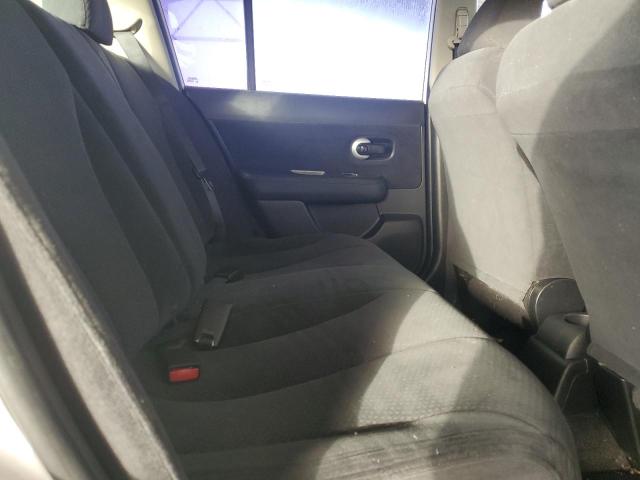 Photo 10 from auction – 2012 NISSAN VERSA S with VIN 3N1BC1CPXCK284543