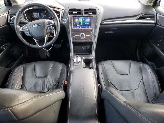 Photo 8 from auction – 2020 FORD FUSION TIT with VIN 3FA6P0RU4LR141630