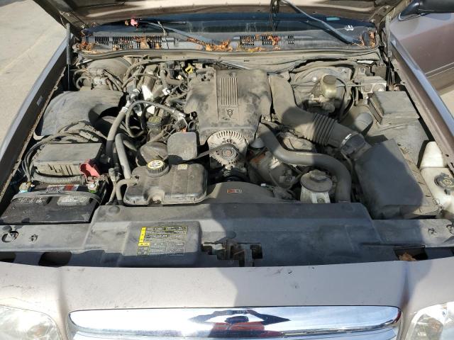 Photo 11 from auction – 2004 FORD CROWN VICT with VIN 2FAFP74W24X132204