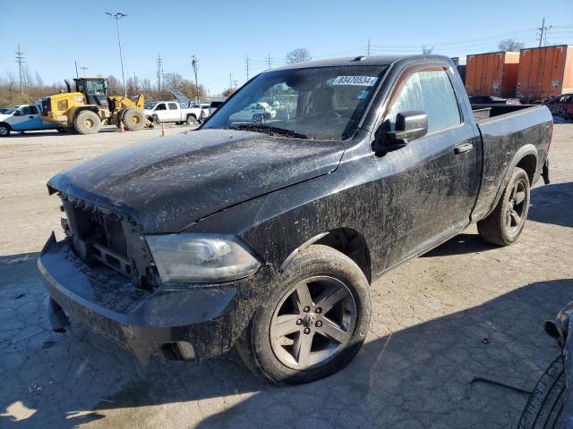 Photo 1 from auction – 2014 RAM 1500 ST with VIN 3C6JR7AT7EG153402