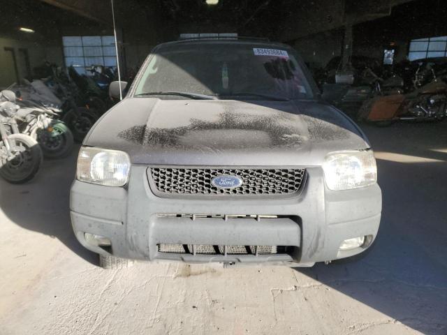Photo 5 from auction – 2003 FORD ESCAPE XLT with VIN 1FMCU93153KA70415