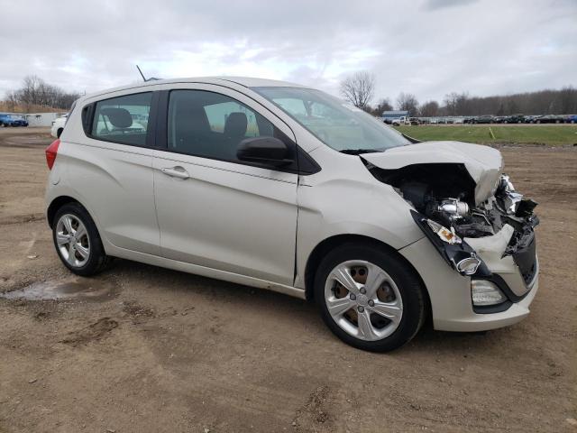 صورة رقم 4 من المزاد - 2019 CHEVROLET SPARK LS مع VIN KL8CB6SA2KC796308