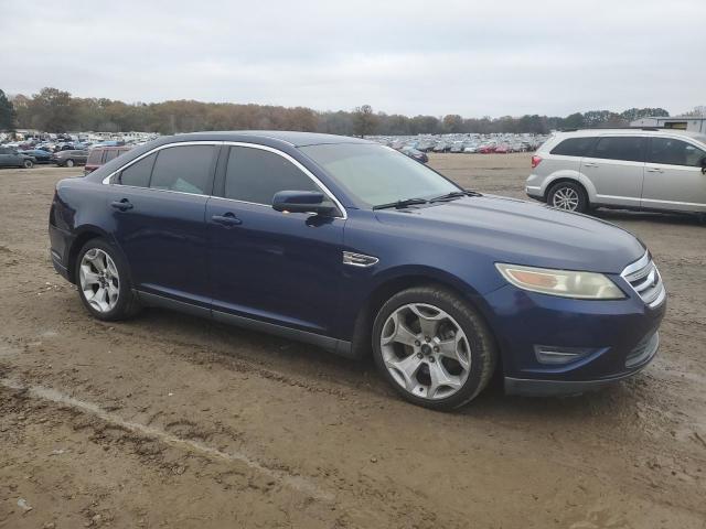 Photo 4 from auction – 2011 FORD TAURUS SEL with VIN 1FAHP2EW7BG103732