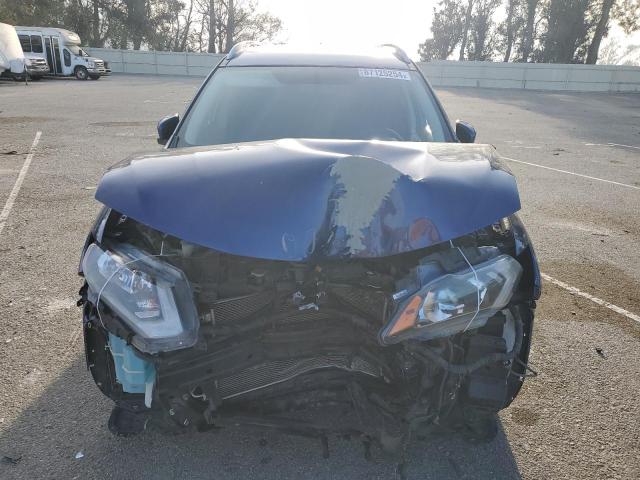 Photo 5 from auction – 2018 NISSAN ROGUE S with VIN KNMAT2MTXJP508013