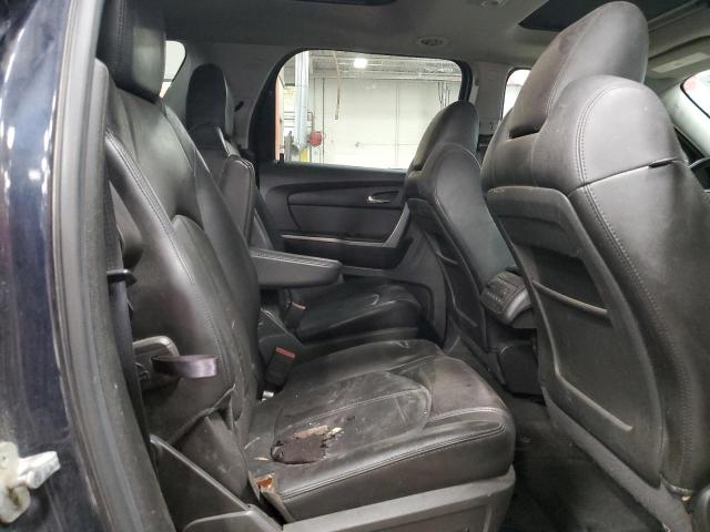 Photo 11 from auction – 2011 GMC ACADIA SLT with VIN 1GKKVRED3BJ277074
