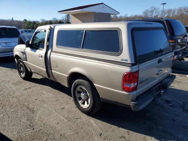 Photo 2 from auction – 2008 FORD RANGER with VIN 1FTYR10D78PA44873