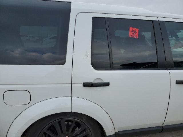 Photo 11 from auction – 2012 LAND ROVER LR4 HSE with VIN SALAG2D46CA629987