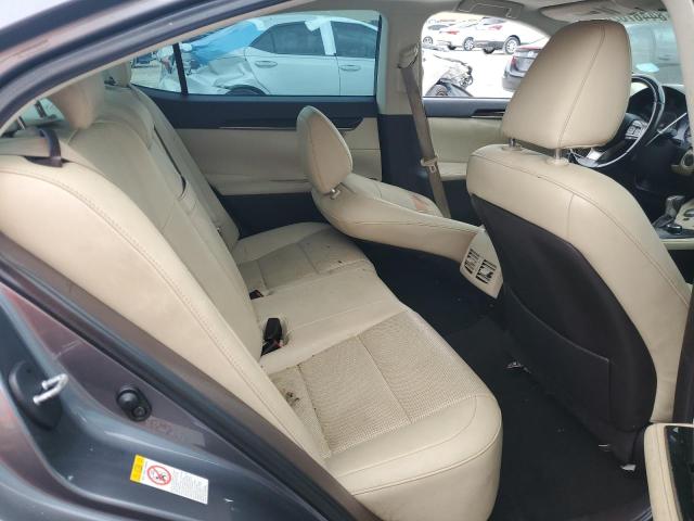 Photo 10 from auction – 2016 LEXUS ES 350 with VIN 58ABK1GGXGU025183
