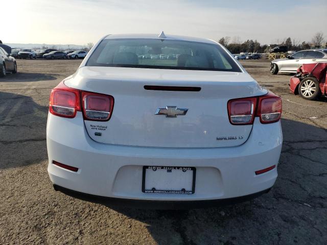 Photo 6 from auction – 2014 CHEVROLET MALIBU 2LT with VIN 1G11E5SLXEF246528