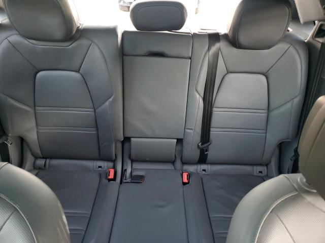 Photo 10 from auction – 2019 PORSCHE CAYENNE with VIN WP1AA2AY3KDA13711