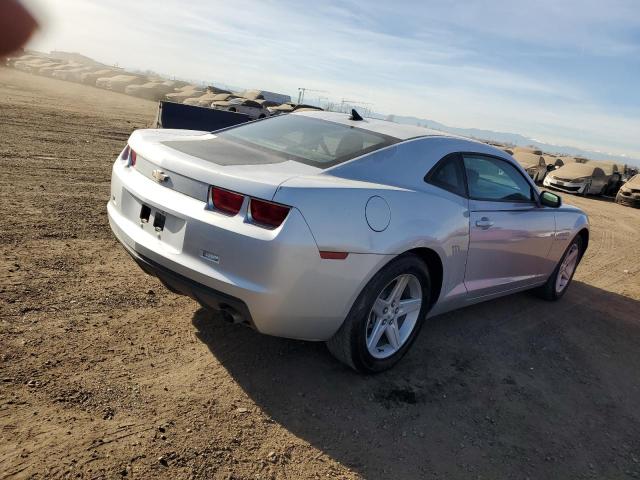 Photo 3 from auction – 2010 CHEVROLET CAMARO LT with VIN 2G1FB1EV0A9192874