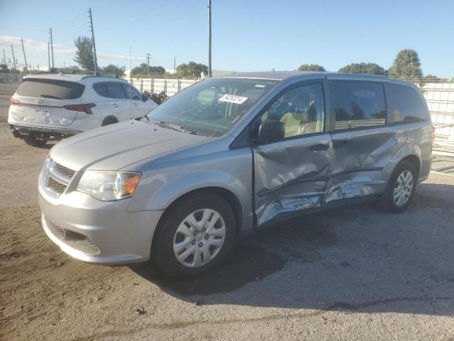 DODGE GRAND CARA 2016 z numerem VIN 2C4RDGBGXGR348144 - Zdjęcie z aukcji
