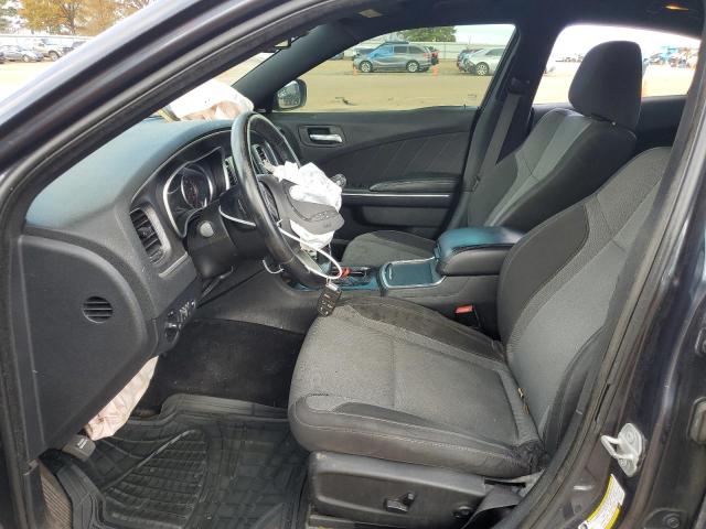 Photo 7 from auction – 2016 DODGE CHARGER SX with VIN 2C3CDXHG4GH234924