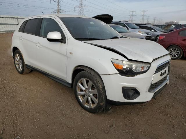 Photo 4 from auction – 2013 MITSUBISHI OUTLANDER with VIN 4A4AP3AU0DE008801