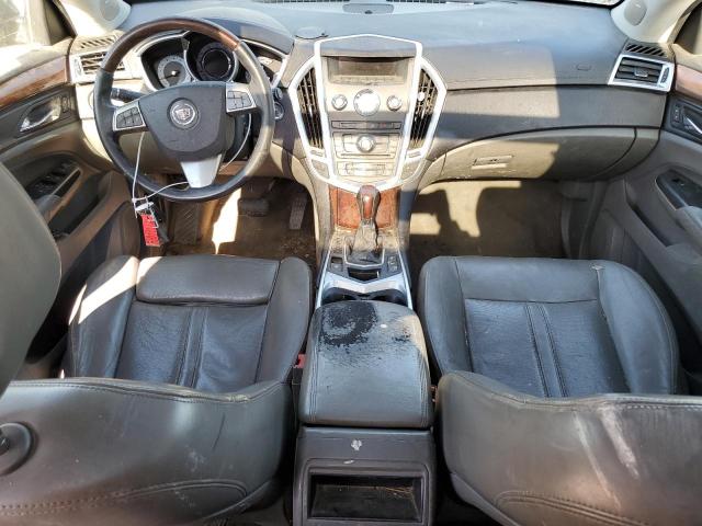 Photo 8 from auction – 2012 CADILLAC SRX LUXURY with VIN 3GYFNAE30CS543425