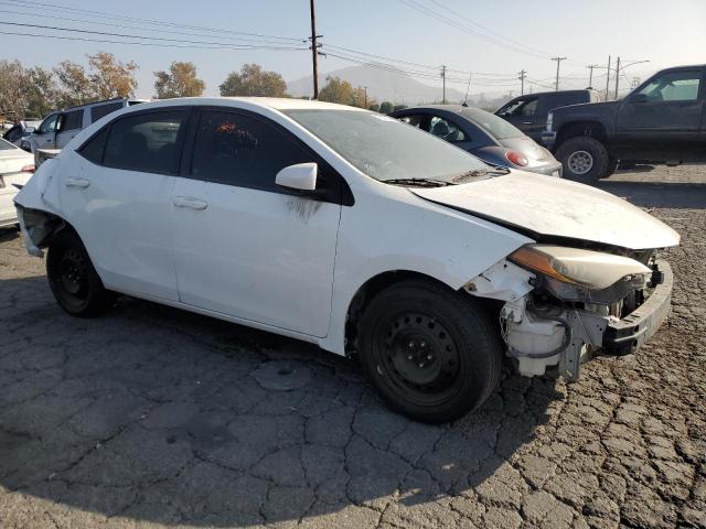 Photo 4 from auction – 2017 TOYOTA COROLLA L with VIN 2T1BURHE4HC928557