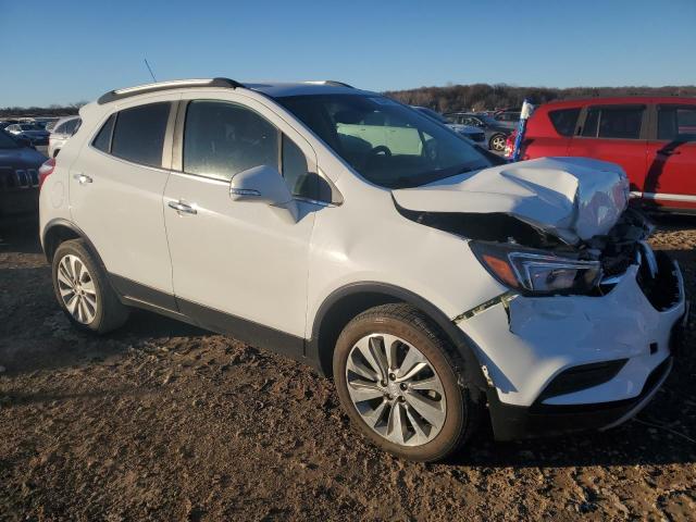Photo 4 from auction – 2017 BUICK ENCORE PRE with VIN KL4CJESB9HB258968