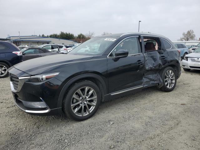 MAZDA CX-9 SIGNA 2019 with VIN JM3TCBEY8K0303259 - Photo from auction
