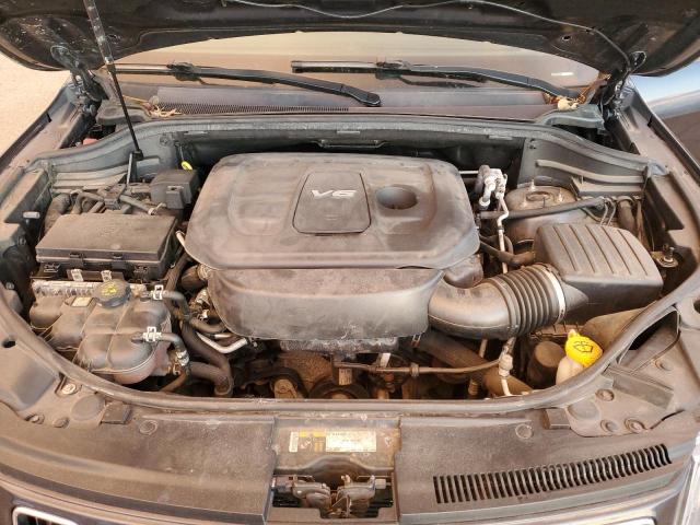 Photo 12 from auction – 2016 JEEP GRAND CHER with VIN 1C4RJFBG9GC399596
