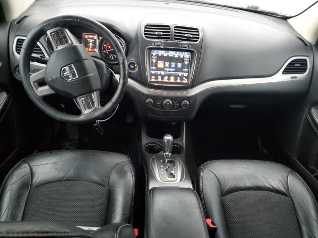 Photo 8 from auction – 2015 DODGE JOURNEY CR with VIN 3C4PDCGB5FT530357