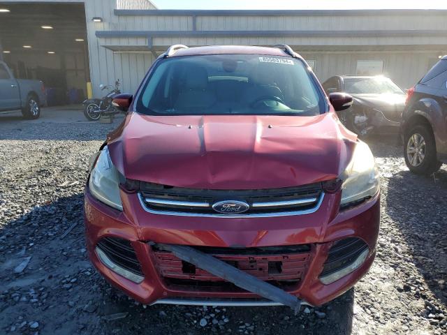Photo 5 from auction – 2014 FORD ESCAPE TIT with VIN 1FMCU0J96EUB93409