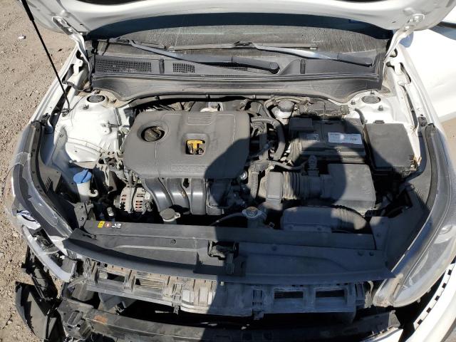 Photo 11 from auction – 2019 KIA FORTE FE with VIN 3KPF24AD1KE078570