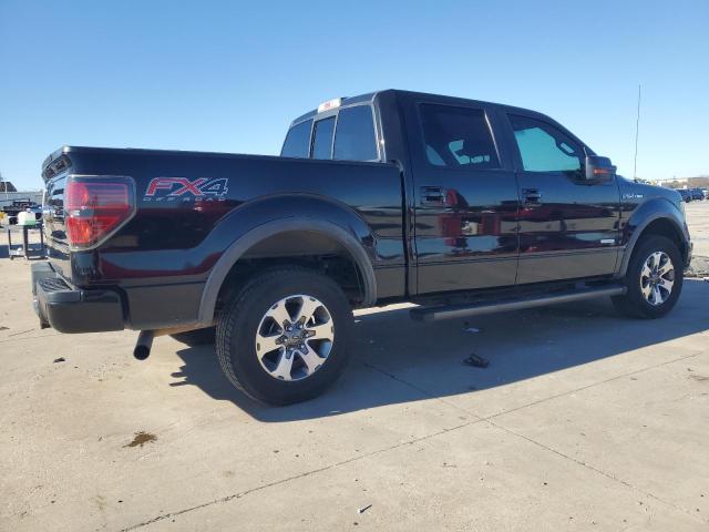 Photo 3 from auction – 2013 FORD F150 SUPER with VIN 1FTFW1ET6DKF13958