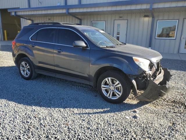 Photo 4 from auction – 2010 CHEVROLET EQUINOX LT with VIN 2CNALDEW1A6365050