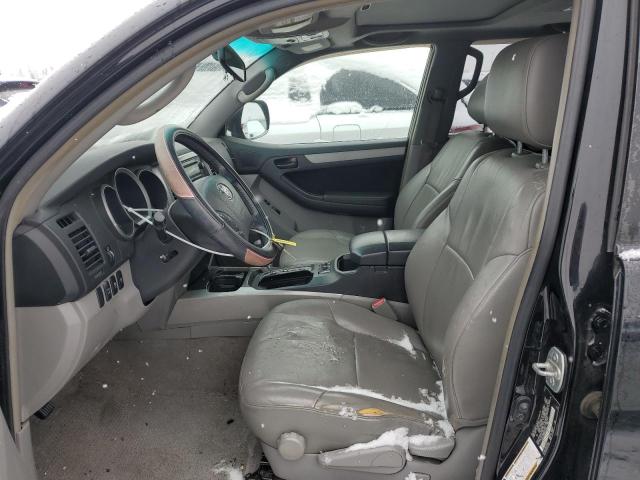 Photo 7 from auction – 2008 TOYOTA 4RUNNER SR with VIN JTEBU14R28K012982