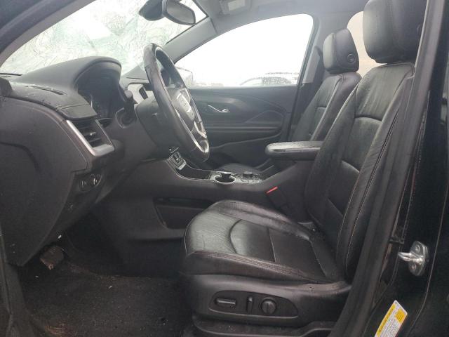 Photo 7 from auction – 2021 GMC TERRAIN SL with VIN 3GKALVEV3ML316423